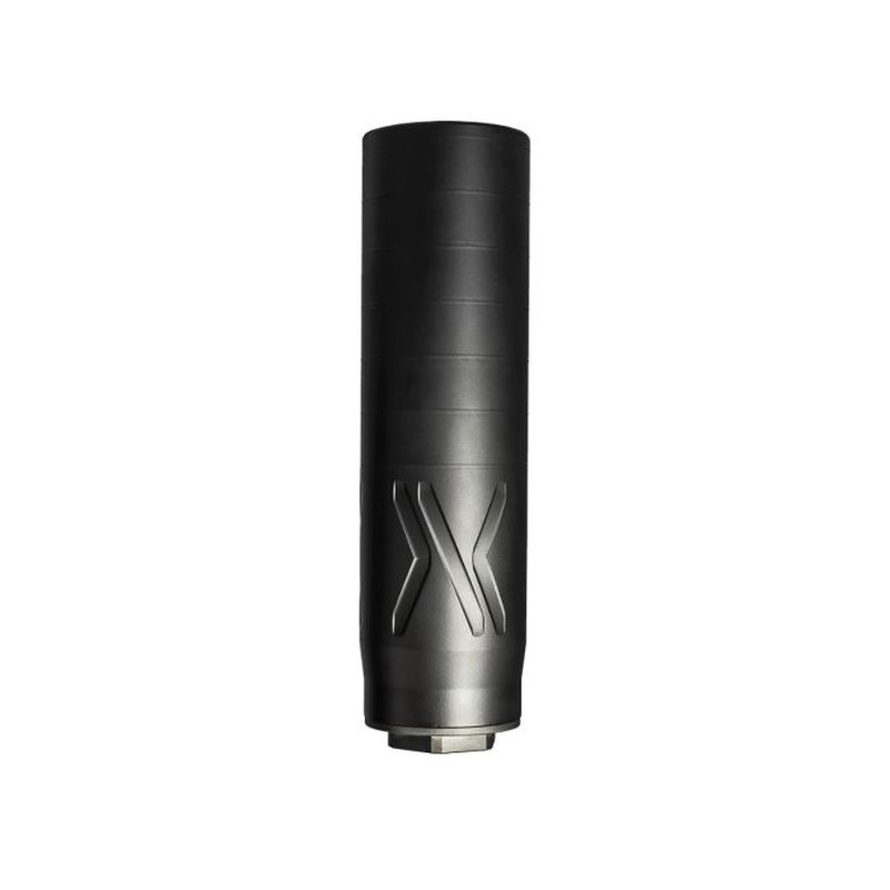 Banish BANISH Backcountry suppressor | Up to 300 RUM compatible titanium