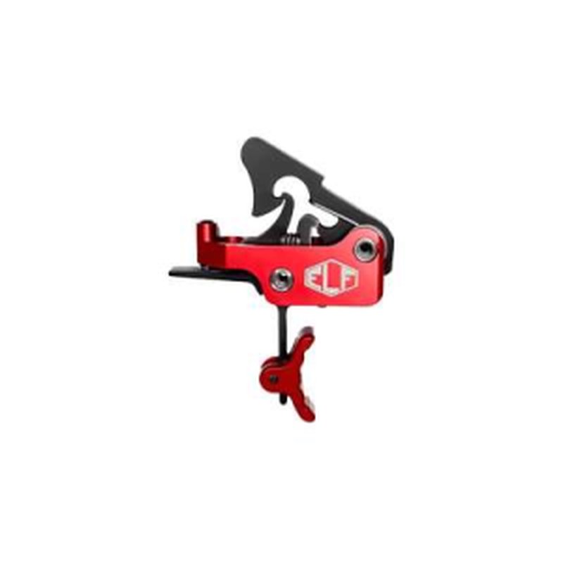 ELFTMANN APEX PRO TRIGGER CVRD RED