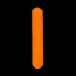 Whisperchicks Whisper 30 Hub .30 Caliber Suppressor Orange