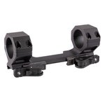American Defense ADM AD-DELTA 30mm Scope Mount Low Dual QD Lever AD-DELTA-L-3