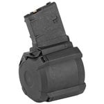 Magpul PMAG D-50 50-Round Drum Magazine 7.62x51 NATO/.308 SR25