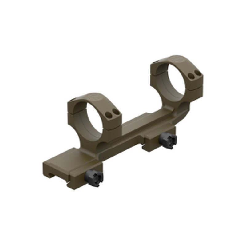 Leupold 1-Piece Integral Mounting System (IMS) Mark IMS 35mm - Dark Earth