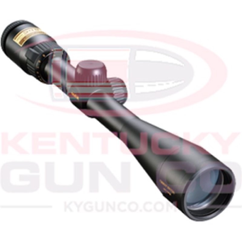 NIKON AT Special 4-12x40 Matte BDC A