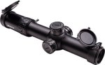 Gideon Optics Guardian LPVO 1-10X28mm Rifle Scope, 34mm Tube, Second Focal Plane