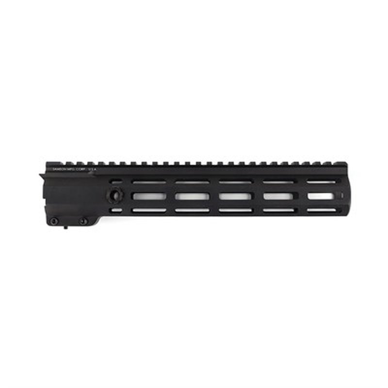 Samson SXT Series 11" M-LOK Handguard - Black