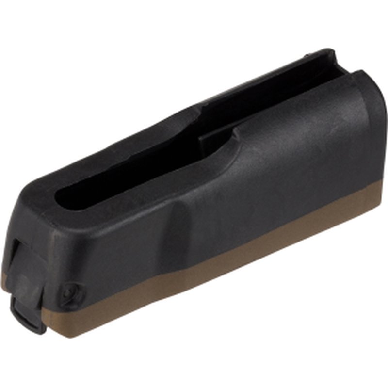 Browning Magazine Browning X-Bolt X-Bolt 2 300 PRC 3-Round Burnt Bronze