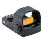 RITON OPTICS X3 Tactix MPRD 1x3 MOA Illuminated Red Dot