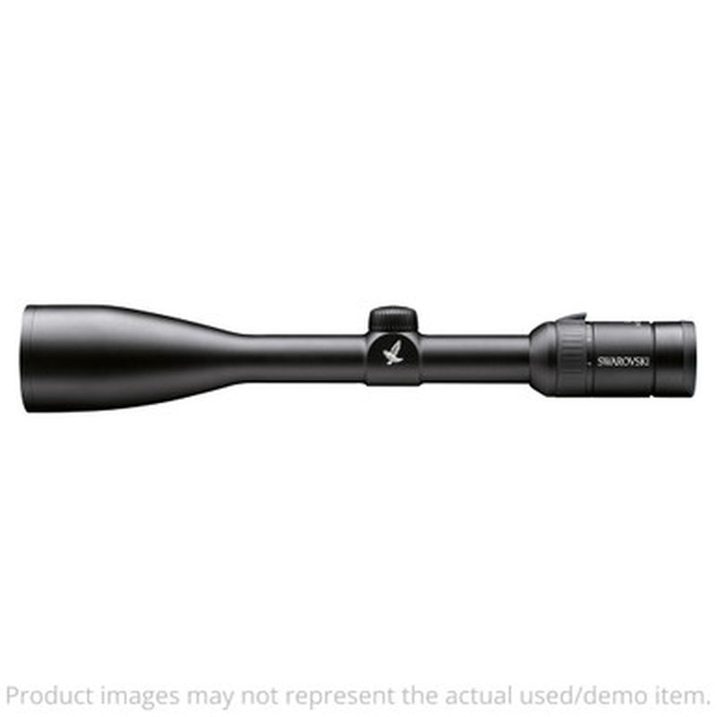 Swarovski Optik Swarovski Z3 4-12x50mm Riflescope 4A