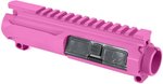 AT3 Tactical Tactical AR-15 Slick Side Billet Upper Receiver
