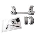 DNZ Game Reaper 1-Piece Scope Mount 30mm 1.06"