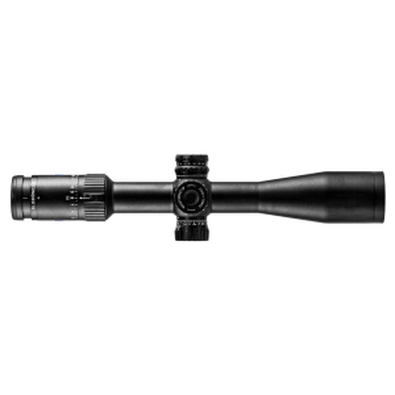Zeiss Conquest V4 4-16x44 ZBi Illuminated Reticle Riflescope