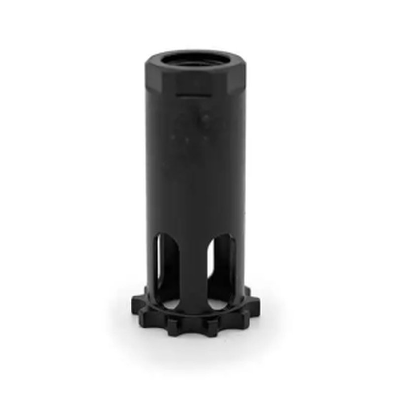 HUXWRX RAD Piston AR-15 Muzzle Device 1/2-28