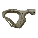 HERA USA CQR Front Grip Gen 2 Grip ODG fits Picatinny