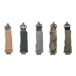 Flux Defense Ripcord PDW Single-Point QD Sling 600 lb Rating - Berry Compliant