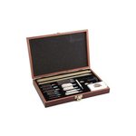 DAC Technologies 27-Piece Deluxe Gun Cleaning Kit UGC76W