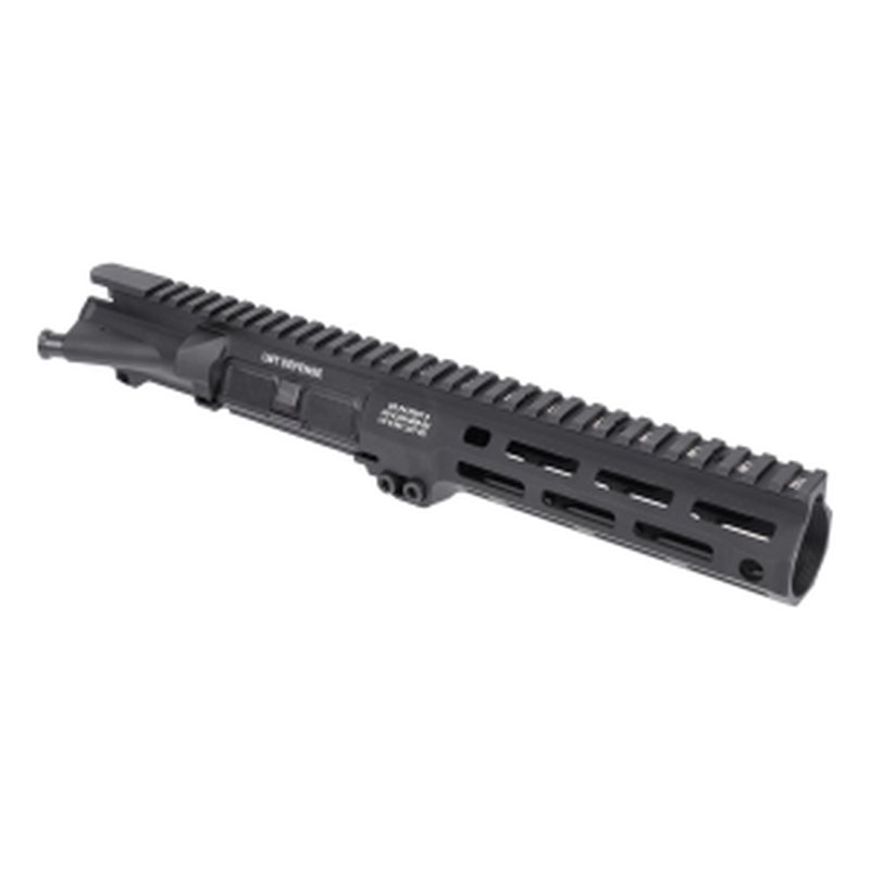 LMT Monolithic Upper Receiver - AR-15 - MRP-L - M-LOK - PDW - 9.25in