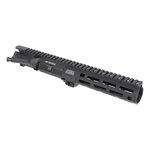 LMT Monolithic Upper Receiver - AR-15 - MRP-L - M-LOK - PDW - 9.25in