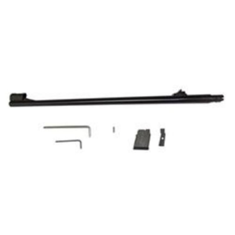 CZ-USA CZ 455 LUX 22LR Barrel Set With 5rd Magazine and Tool