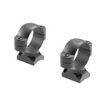 Leupold DD Browing X-Bolt 2-PC Base/30mm Medium RIngs Matte
