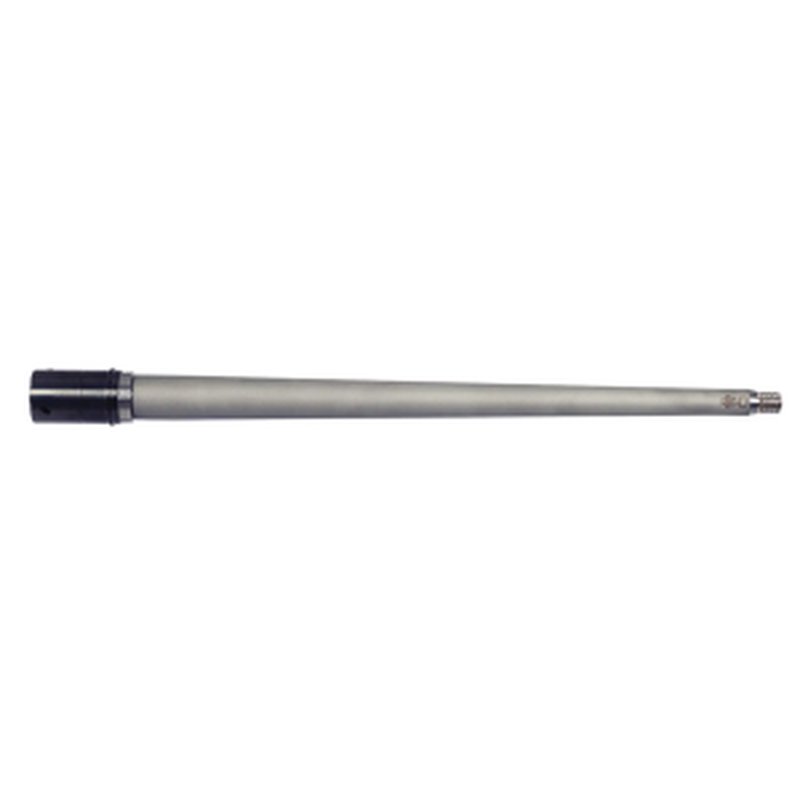 Q Mini Fix Barrel 5.56mm 16 inch Stainless Steel