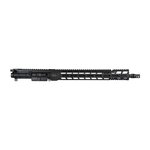 Primary Weapons Systems MK116 MOD 2-M Upper Receiver 16.1in .223 Wylde Black