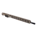 Bravo Company Manufacturing MK2 5.56 NATO Mid-Length AR-15 Barreled Upper - 16in - Flat Dark Earth MCMR-15