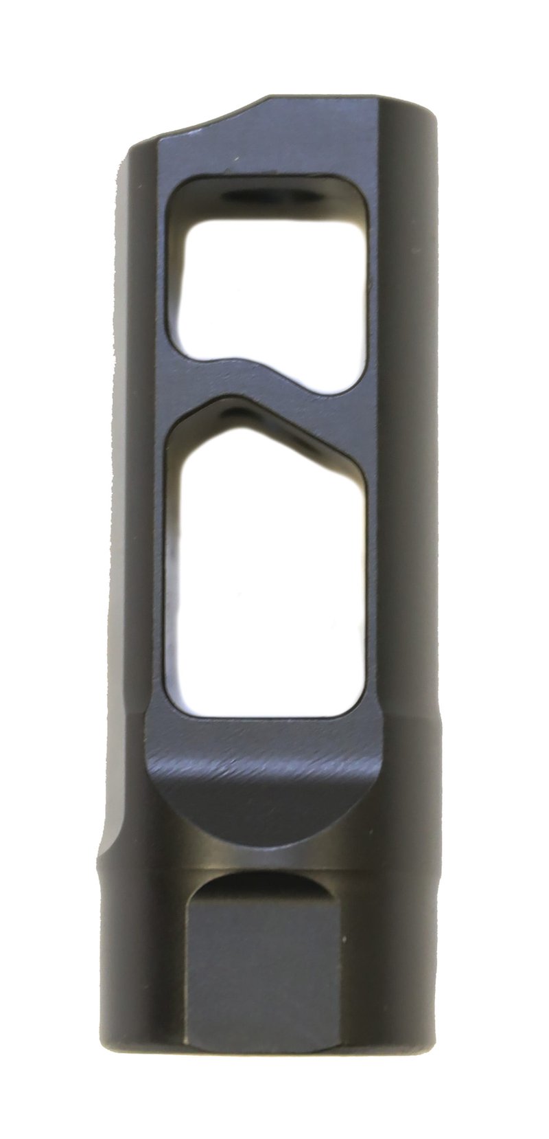 Bushmaster Snake Charmer Muzzle Brake .450 BM 11/16x24