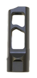 Bushmaster Snake Charmer Muzzle Brake .308 Win 5/8x24