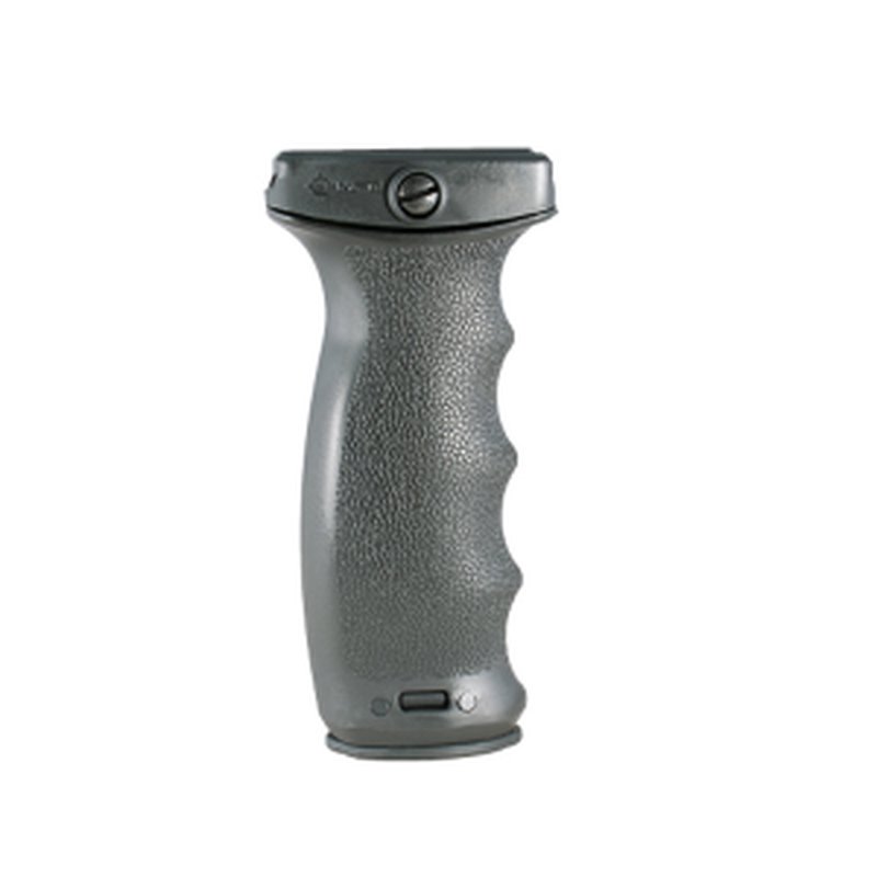 Mission First Tactical MFT React Ergonomic Vertical Fore Grip REG AR-15 Grip