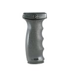 Mission First Tactical MFT React Ergonomic Vertical Fore Grip REG AR-15 Grip