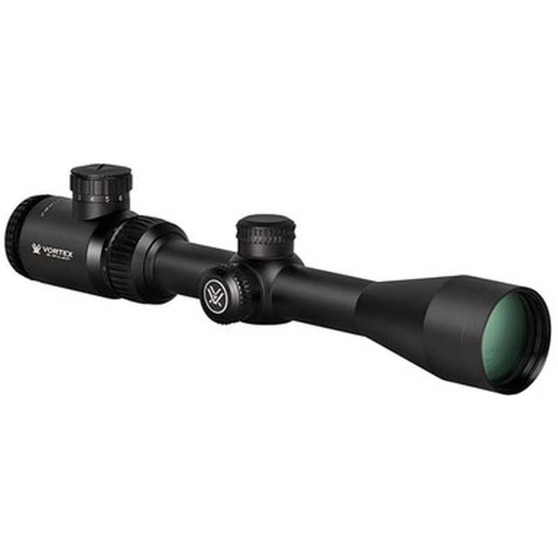 VORTEX Crossfire II 3-9 x 40 Riflescope V-Brite Reticle