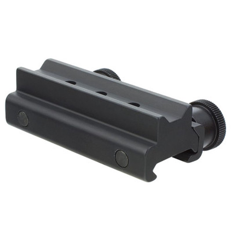 Trijicon ACOG M4 Mount AC12003 for M16 Base Models 1.5x16 2x20 3x24 3x30