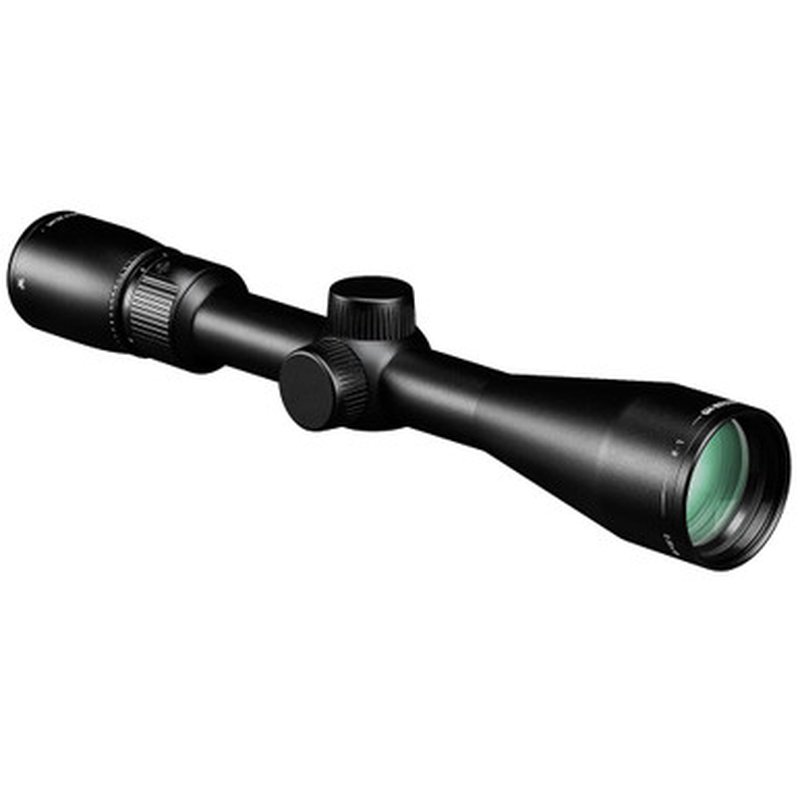 Vortex Optics Razor HD LH 2-10x40 Riflescope G4 BDC RZR-1565