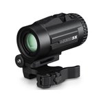 VORTEX OPTICS MICRO 3X MAGNIFIER WITH FLIP MOUNT