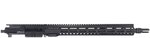 Rainier Arms Ruc Pro Mk1 5.56 Nato Partial Upper Receiver Black 16 in RA-MK1-16-PU-BLK