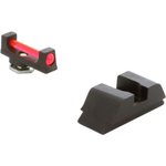 AmeriGlo GFT-122 Range Series Front & Rear Sight Set for Glock 42/43/43X/48