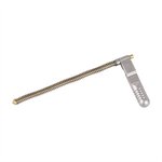 CMMG AR-15 Charging Handle Assembly for Standard Lower Receiver