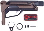 Fortis Manufacturing LA Stock Bundle Pack
