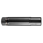 Dead Air Armament Sandman K 7.62 Suppressor 5.4in Cerakote Black