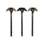 BA Breach Charging Handle AR308 - Large Lever