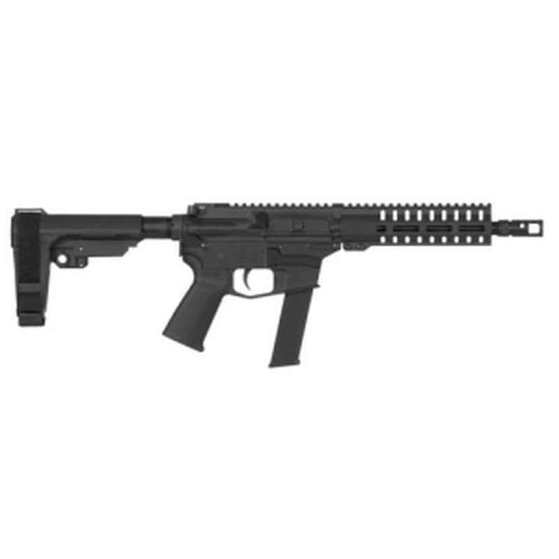 CMMG Banshee 200 MkGs AR-15 Pistol .40 S&W 8 Inch Barrel