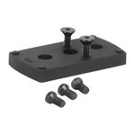 EGW Ruger PC Carbine Vortex Viper/Venom Picatinny Sight Mount One-Piece Aluminum