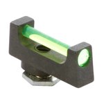 AmeriGlo Green FiberRod Front Sight GF-200-125G for Glock