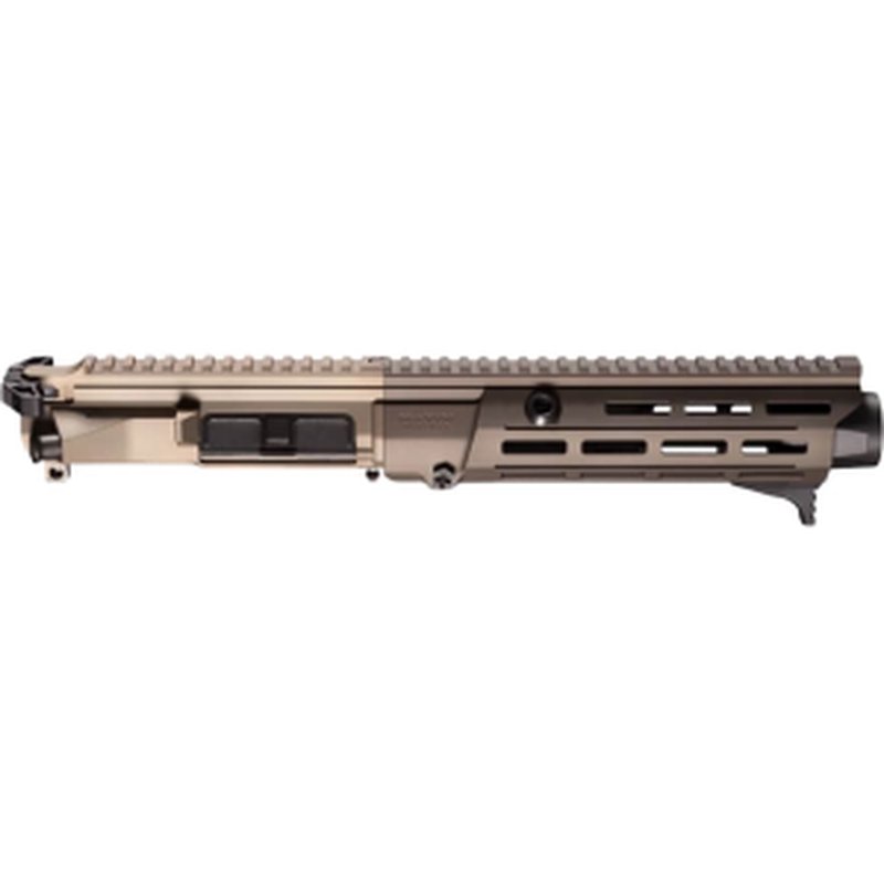 Maxim Defense MDX 508 U.R.G. AR-15 8.5 inch Upper Receiver
