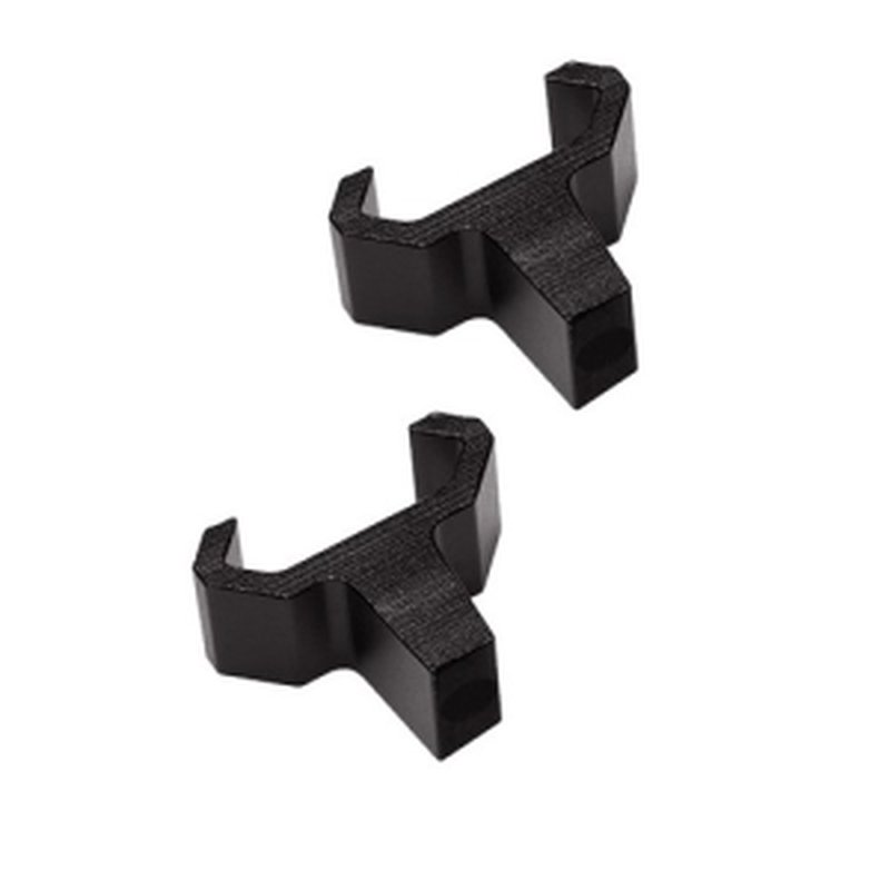 SWAGGER Picatinny Rail Adapter