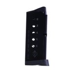 Diamondback Firearms DB9 9mm 6-Round Black Handgun Magazine