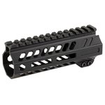 Angstadt Arms AA055HGMLT Ultra Light 5.5in Free Float M-LOK Handguard