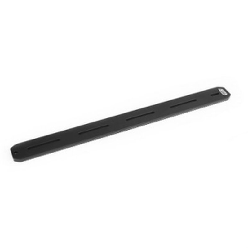 Area 419 ARCALOCK 17" Flat ARCA Rail Aluminum Black