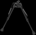Harris S-LM(M-LOK) Bipod Swivel M-LOK 9-13 Inch Black