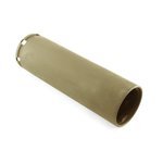 Knights Armament Suppressor Shroud 7.62 CQB FDE